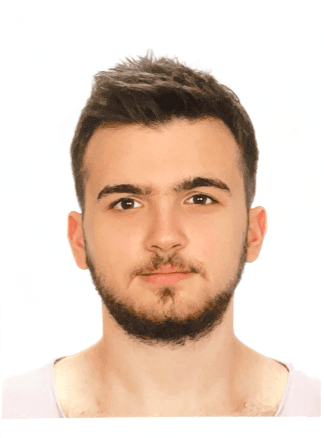 Burak Kaan Oğuz