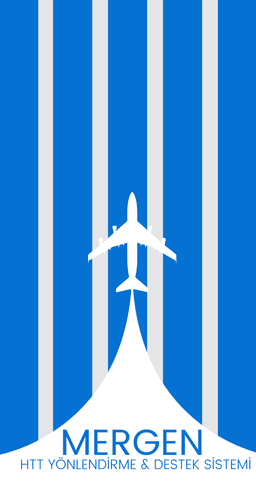 Project Mergen Logo