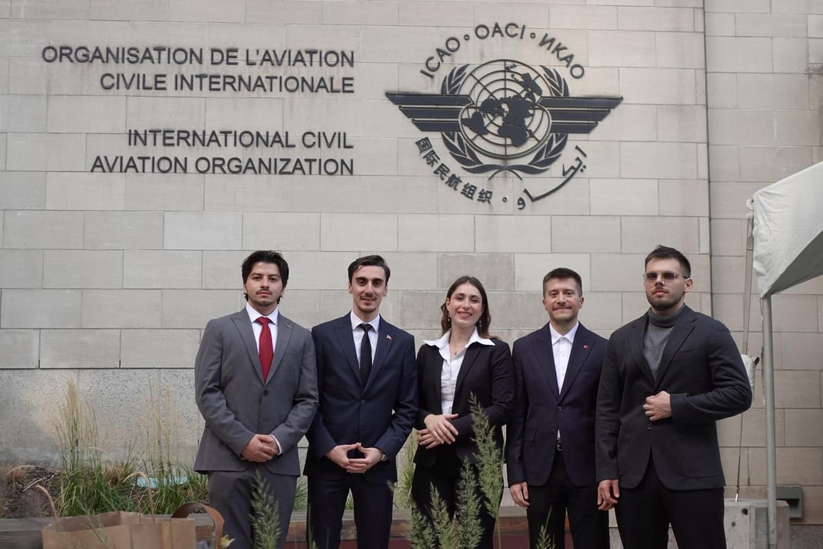ICAO Innovation Competition